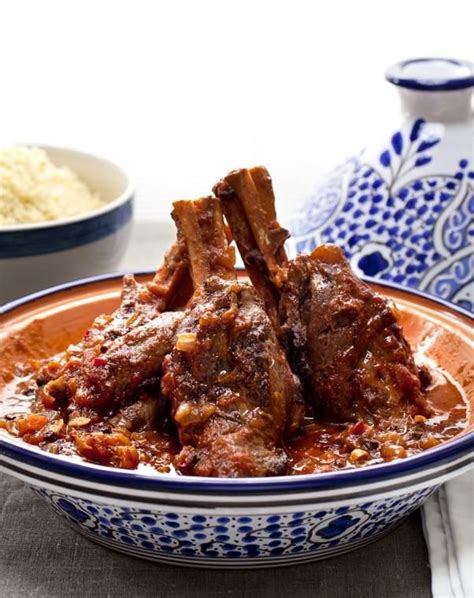 Moroccan Lamb Shanks Artofit