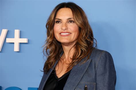 Mariska Hargitay Net Worth (2024) - Parade
