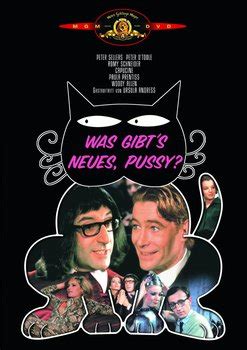 Was Gibt S Neues Pussy DVD Oder Blu Ray Leihen VIDEOBUSTER De