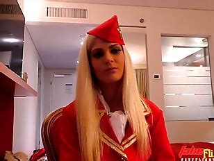 Fake Flight Agent Porn Tube Videos At YouJizz