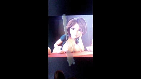 Disney Characters Sop 1 Horny Aunt Cass Free Gay HD Porn 84 XHamster