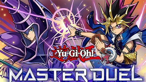 The Best Diamond Rank Dark Magician Deck In Yu Gi Oh Master Duels