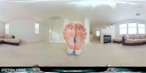 VR Porn Perv VR360 Feet Porn Huge Size 11 Feet Porno Videos Hub