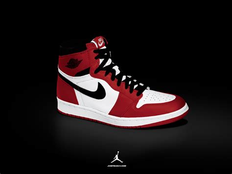 Why Air Jordans Are Social