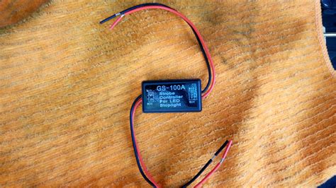 Стоп сигнал в стиле F1 — Opel Corsa D, 1,4 л, 2008 года | тюнинг | DRIVE2