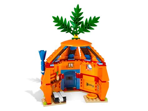 LEGO SpongeBob SquarePants 3818 Unterwasser Party In Bikini Bottom 2012 LEGO