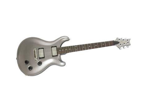 Prs Mccarty Silver Reviews And Prices Equipboard®