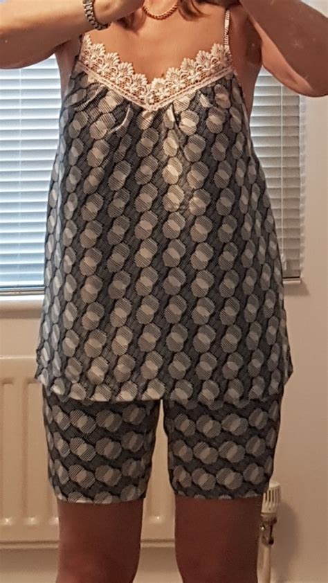 Burda Misses Lingerie