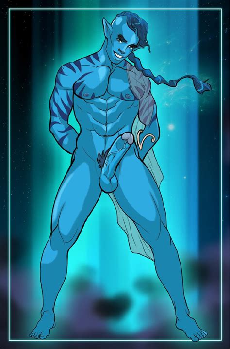 Sunny Victor Naked Knight Eng MyReadingManga