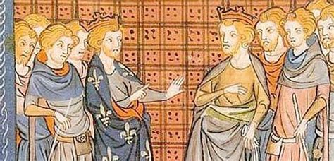 Ces dates qui ont marqué la Normandie [4/8]. 1204 : la Normandie ...