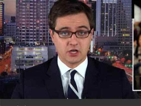 Chris Hayes Axelrod Revealing Obama Lied About Gay Marriage Position