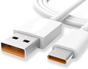 Mobspot Usb Type C Cable A M W A Super Fast Charging Cable