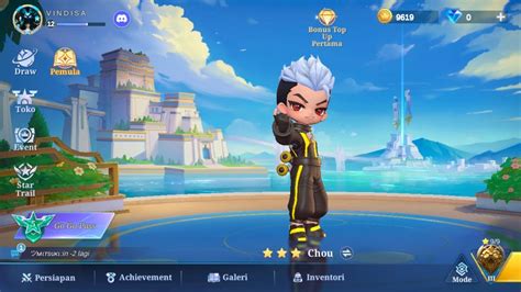 epic dulu  mcgogo  ranked youtube