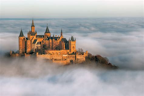 Best Castles In Germany You Must Visit Germany Castles European Images