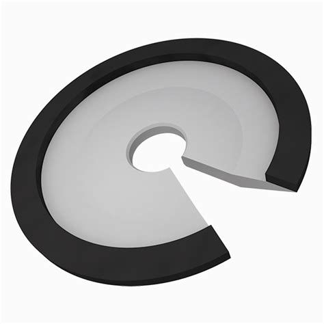 12A2-20 | АО НПК «Абразивы и Шлифование»