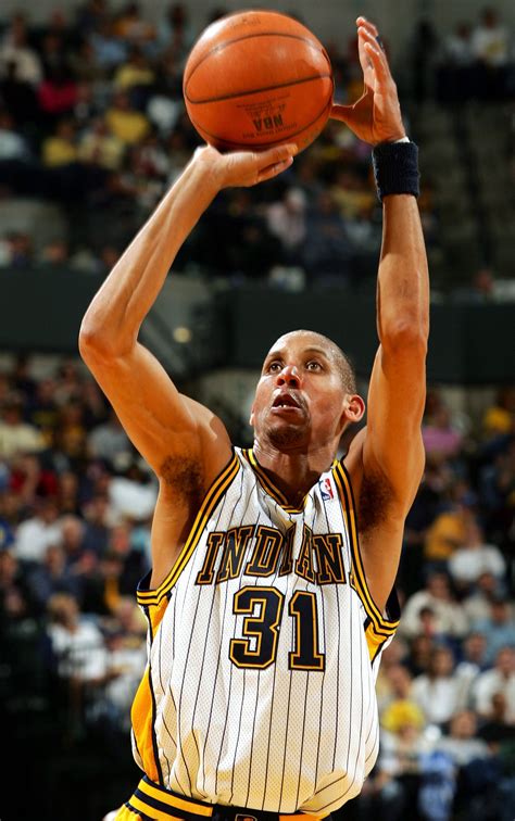 People Are Furious After Seeing What Unraveling The Mystique Is Reggie Miller Gay Did