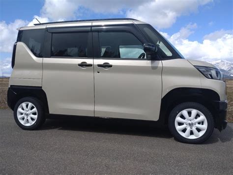 HOT STUFF LaLa Palm KC 8 のパーツレビュー デリカミニ ましゃるる みんカラ