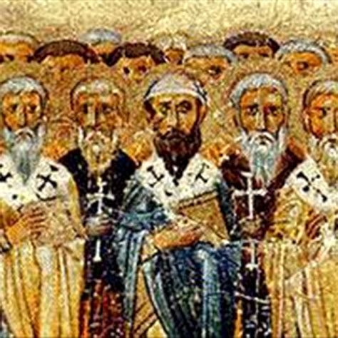 Lots Of Evidence From The Church Fathers Catholic Answers Qanda