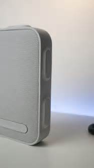Libratone One Click Portable Speaker Review // TechNuovo.com