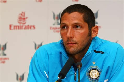 Marco Materazzi backs Ricardo Rodriguez to join Inter Milan