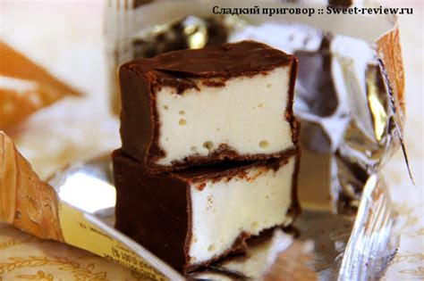 Конфеты Золотая птичка (кондитерская фабрика Конти-Рус, Курск)