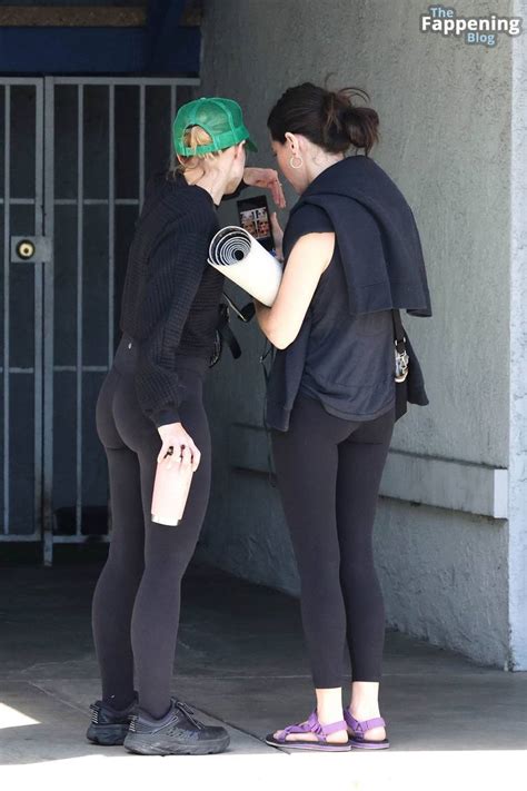 Kristen Bell Kristenanniebell Nude OnlyFans Photo 174 The Fappening Plus