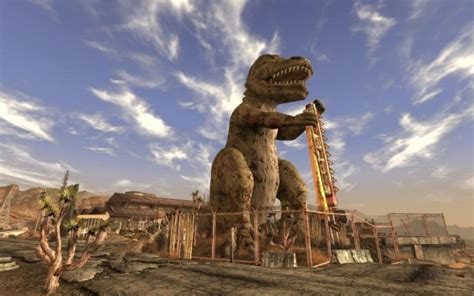 Novac Fallout Wiki Neoseeker