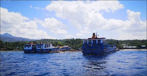 Bato Seaport Discover The Philippines