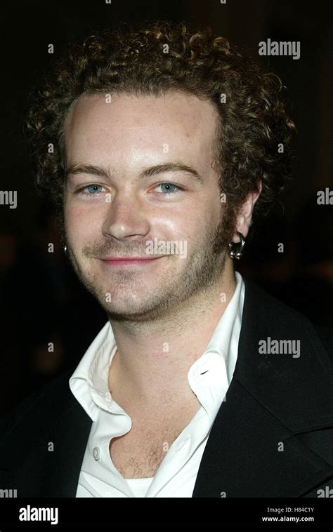 Danny Masterson Big Trouble Film Premiere Hollywood Los Angeles Usa 02