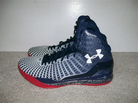 Stephen Curry Under Armour Clutchfit Drive