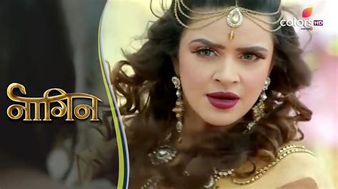 Naagin Throwback Shivangi Kills Avantika YouTube