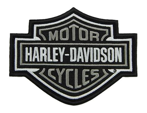 Harley Davidson Patches Harley Davidson Dealers Harley Davidson Logo