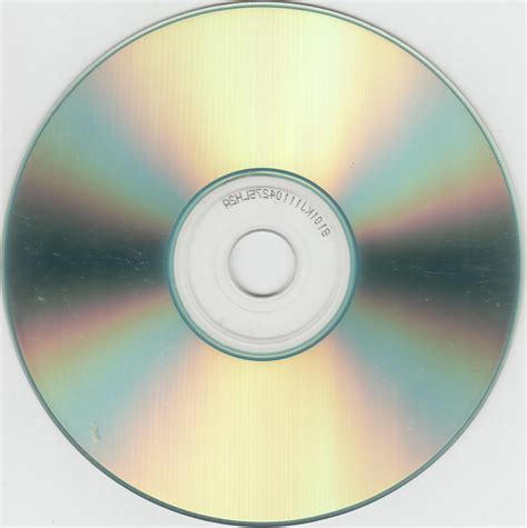 Imation (CD-R & CD-RW) | Gough's Tech Zone