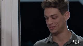 He Gets To Have Sex With Her And Please His Favorite Milf Youtuber The Cooking Show On