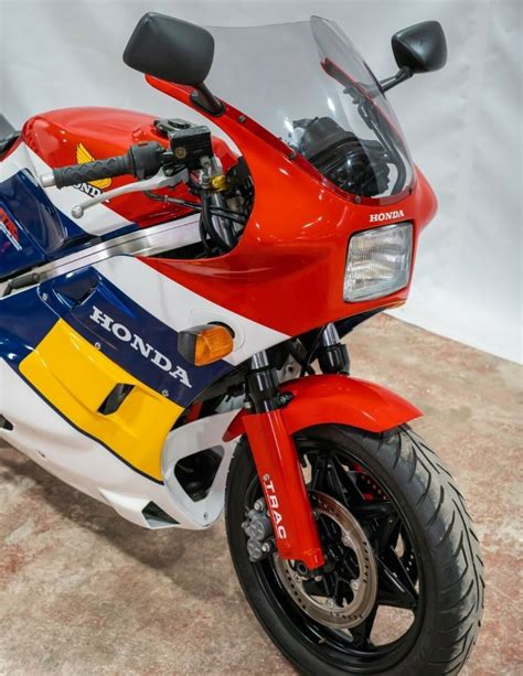 Featured Listing 1986 Honda Ns400r Rare Sportbikesforsale