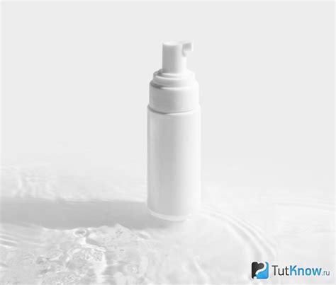 Пенка для умывания: ТОП-10 средств, применение, отзывы