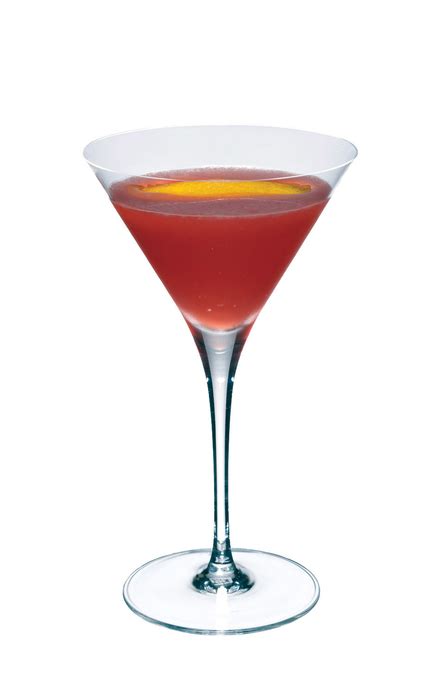 Cosmopolitan Day Ricetta Iba E Twist Del Drink Di Sex And The City