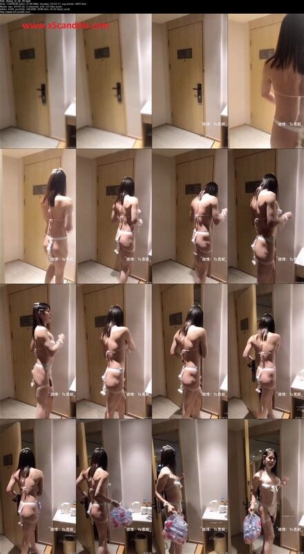 Zhang Si Ni Xscandals Asian Sex Scandal