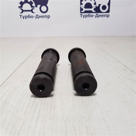 Палец крепления гидроцилиндра навески ЮМЗ (верхний) (ID#186275023 ...