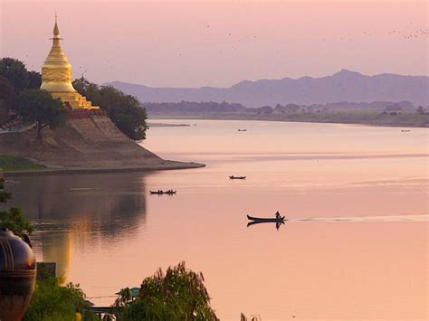 Irrawaddy River and Deals on iCruise.com