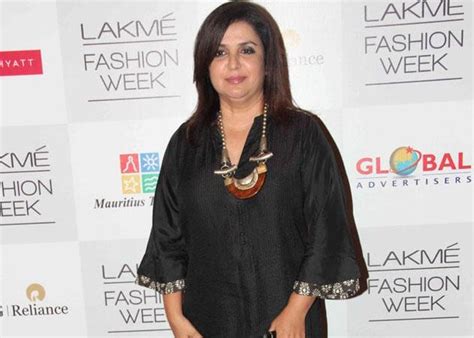 sajid khans sister farah nervous   release  humshakals