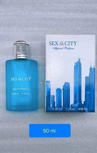 Sex In The City Perfume At Bottle Fragrance Perfume In Ellora Id