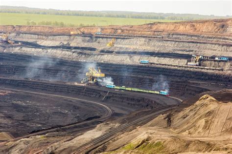 Как уголь согревает Сибирь?