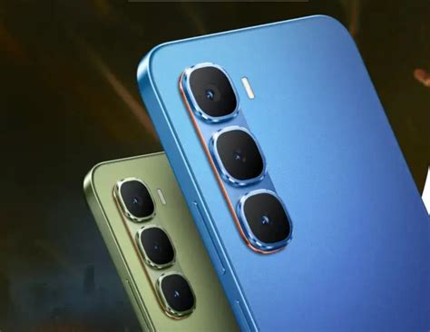 Infinix HOT G готов к выходу MegaObzor