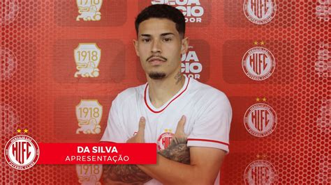 Apresenta O Da Silva Tv Herc Lio Youtube