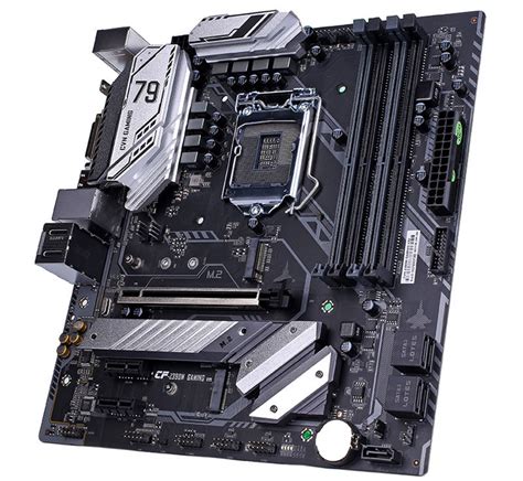 Colorful Motherboard – Telegraph