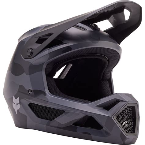 Fox Racing Mountain Bike Full Face Helmets | Backcountry.com