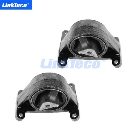 2 Pcs Engine Motor Mounts Set Fit For 99 04 Jeep Grand Cherokee 47l China Engine Mount And