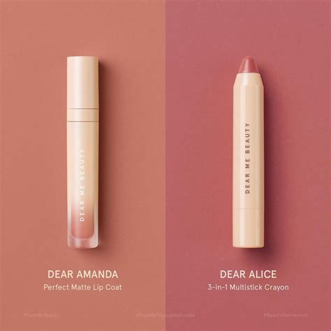 Rekomendasi Lipstick Warna Nude Untuk Tampil Cantik
