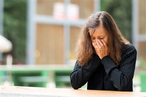 Pain Stock Photo Image Of Impairment Care Naked Exercising 14661042